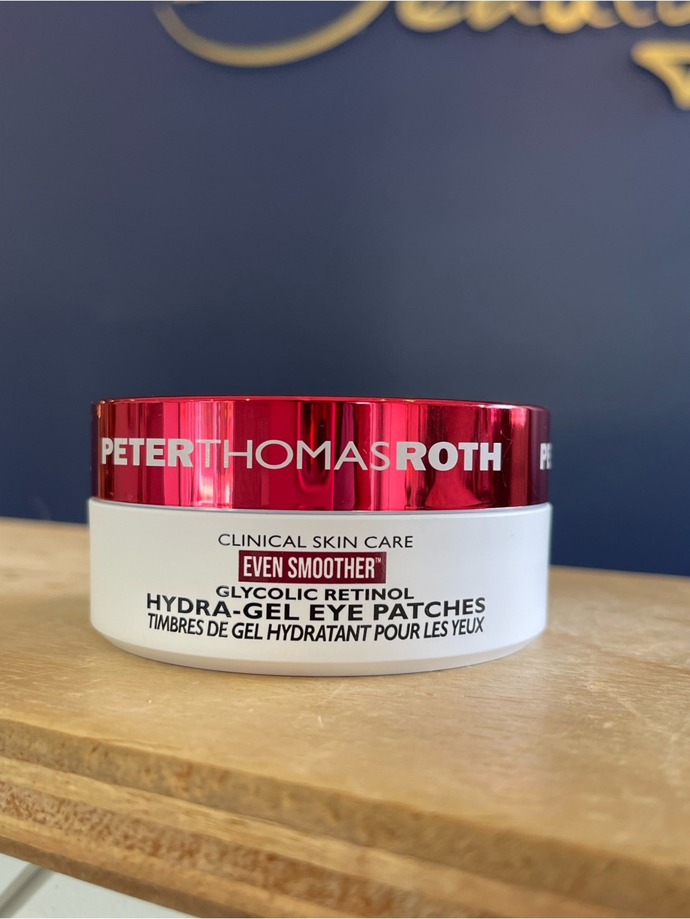 Peter Thomas Roth  Hydra-Gel Eye Patches